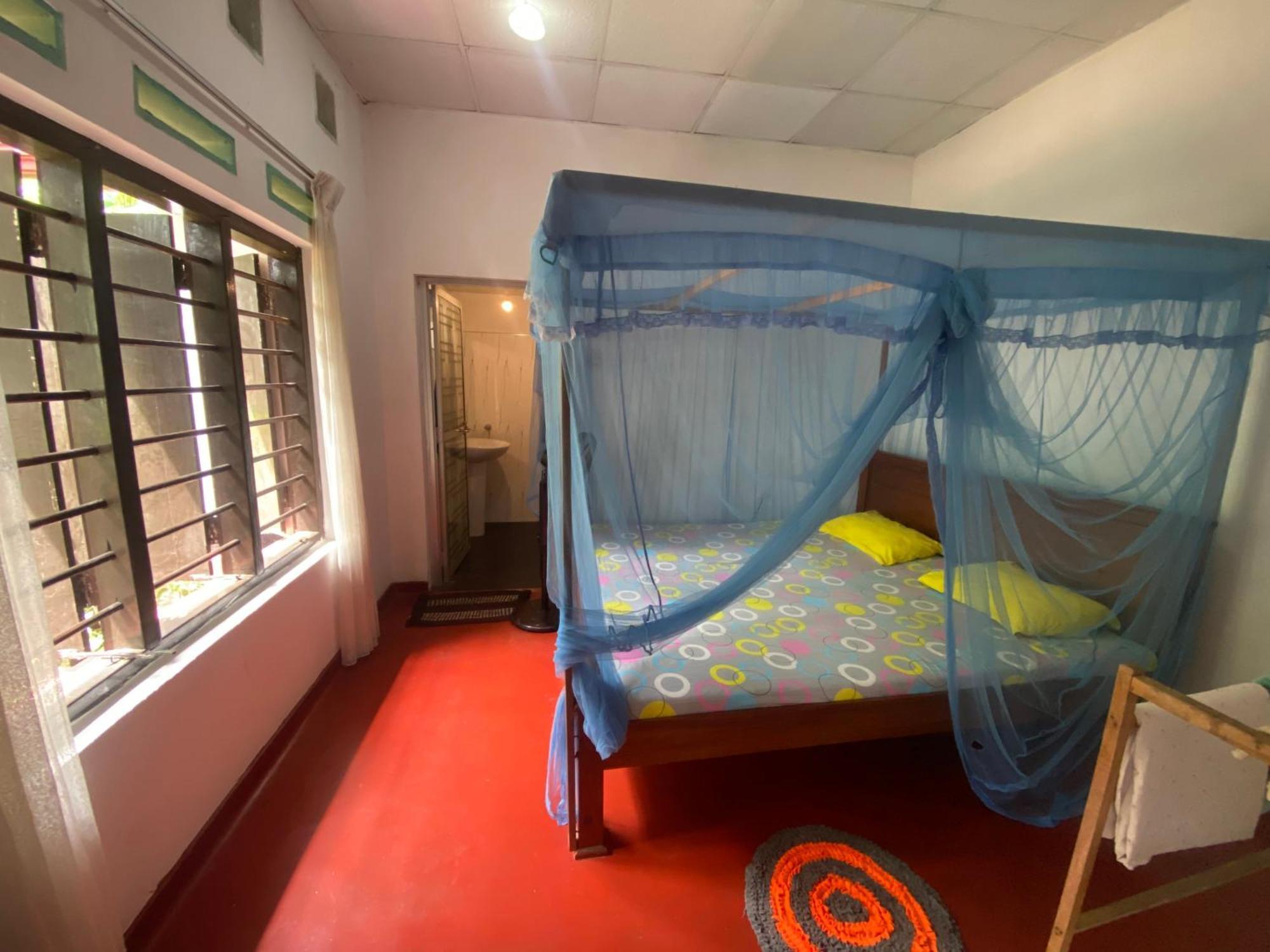 Ananda Home Stay And Restaurant Tangalle Zimmer foto