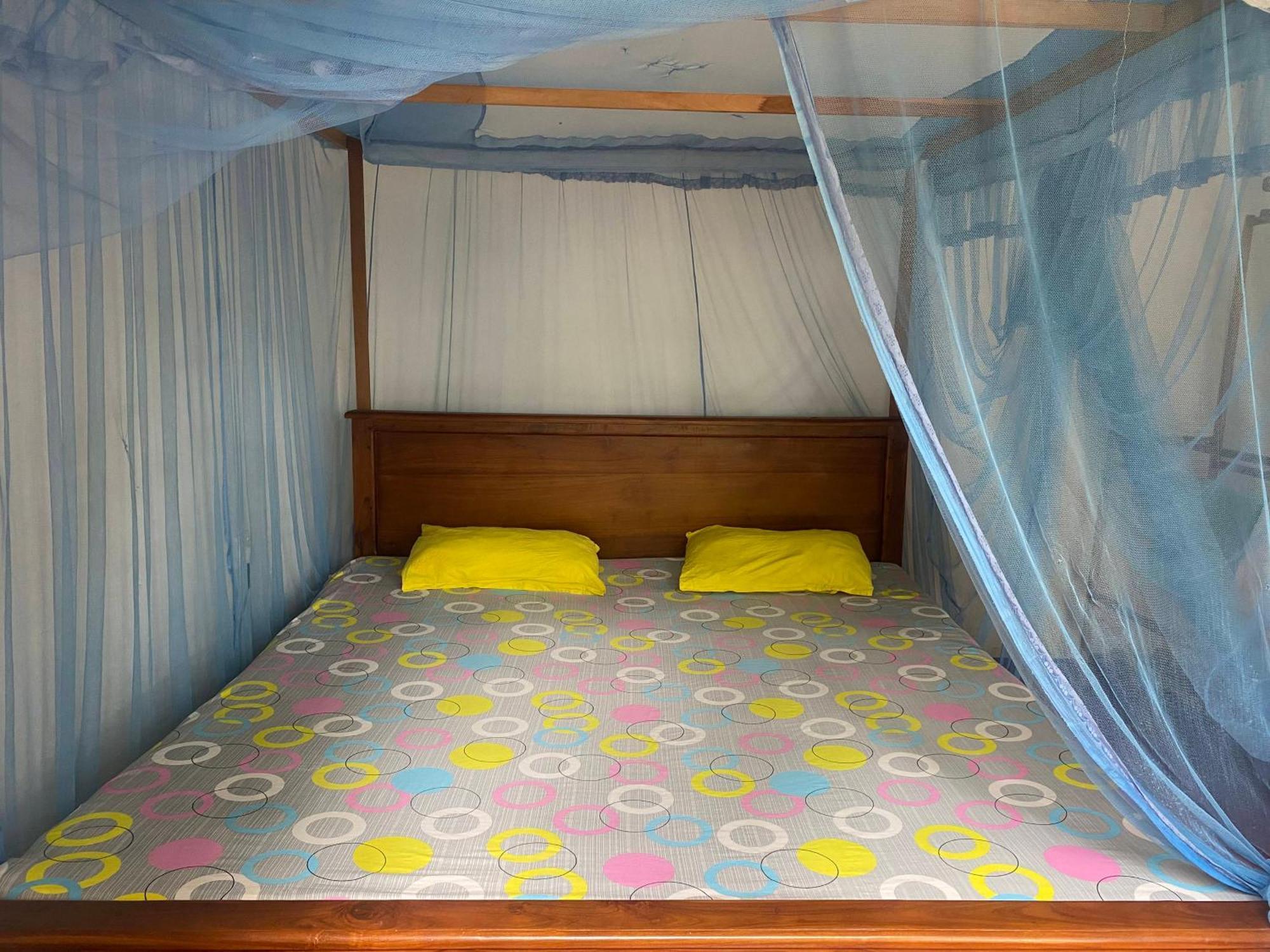 Ananda Home Stay And Restaurant Tangalle Zimmer foto